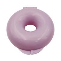 Spurgų Cake Pop Forma Spurgų Torto Forma Nelipni Bagelio Torto Forma Disko Formos Kepimo Įrankiai Virtuvės Reikmenims Round Ring rožinė