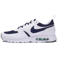 Nike Air Max Vision Abrasion Resistant Low top Casual Shoes Unisex White Blue 918230-400 43 white
