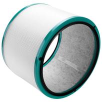 Oro valytuvo filtro keitimas, skirtas Dyson HP00 HP01 HP02 HP03 DP01 DP03 staliniams valytuvams, suderinamiems su 968125-03 dalimi CHINA