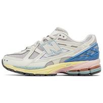 New Balance 1906U Angora Mėlyna Rožinė Unisex Kedai Kreminė Mėlyna-Lagūnos Rutuliukas-Rožinė M1906NC 36