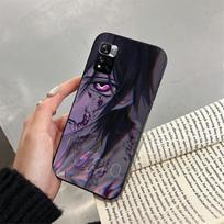 Dėklas telefonui Xiaomi Poco C71 15T 14T Pro Redmi note 15 14 14 13 Pro Redmi A5 15C 13C Code Geass cc lelouch Redmi Note 14 Pro 5G gray