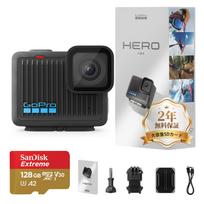 GoPro HERO Plus Action Camera 4K 5m HyperSmooth Waterproof Ultra-Lightweight 86g Compact juoda