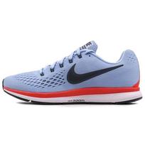 Nike Air Zoom Pegasus 34 'Ice Blue' Men's 880555-404 EU 40.5 gray