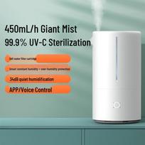 Xiaomi Smart UV-C Sterilizing Humidifier 4.5L CN plug (adapter included)