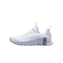 (WMNS) Nike Free Metcon 6 'White Silver Half Blue' Women's FJ7126-110 EU 37.5 white