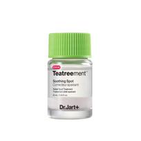 Dr.Jart+ Ctrl-A Teatreement Soothing Spot 15ml green