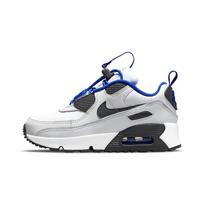 Nike Air Max 90 Toggle White Grey Fog PS CV0064-101 28