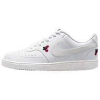 Nike Court Vision Low Skateboard Shoes Women's White IV5530-100 39 white