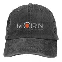 Washed Men's Baseball Cap Science Fiction Trucker Snapback Cowboy Caps Dad Hat The Expanse Golf Hats Adjustable tamsiai pilka spalva