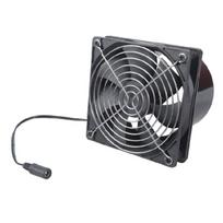 12cm In Line Air Blower Marine Bilge Air Blower 12V Electric in Line Bilge Air Blower Electric Fan Marine Blower 1