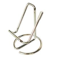 Phone Holder Strong Bearing Capacity Multifunctional Electroplated Desk Smart Phone Tablet Lazy Bracket sidabras