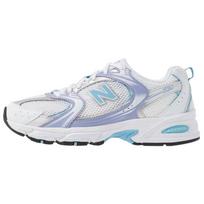 530 New Balance 'White Lilac Blue' MR530CG1 40.5
