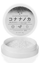 your natural Kohart Konananoka Whitening Oral Care Home Teeth 15g [Restore teeth's whiteness] Powder, Toothpaste, [Hydroxyapatite-Free], Whitening,