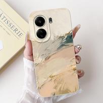 For Xiaomi Redmi 13C 4G Case PocoC65 Cute Rabbit Cartoon Cover Soft Silicone Phone Case For Xiaomi Poco C65 C 65 Redmi13C Fundas Xiaomi Redmi 13C