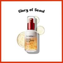 CENTELLIAN 24 MADECA Vital Capsule Serum, 50 ml | Gold Orange Serum, Healthy Skin, TECA 10,000 ppm