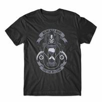 Memento Mori T-Shirt 100% Cotton Premium Tee NEW S