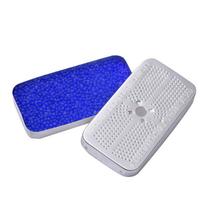Foil bag bule orange Reusable Silica Gel Beads Moisture Absorber Desiccant Moisture Absorber Dehumidifier Desiccant Canisters