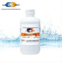 Potassium Chloride Conductivity Calibration Solution 1408μs/cm