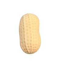 Žemės riešuto streso kamuoliukas Traškus spaudžiamas kamuoliukas Minkštas žaislas Sviestinis minkštumas Fidget žaislas Asmr Sensory Antistresiniai žaislai VaikamsSuaugusiems beige