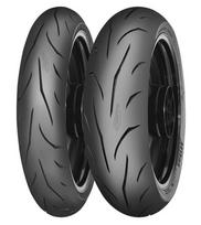MITAS SPORT FORCE+EV Padanga motociklų keliams 190/50ZR17 TL 73W Galas 1905017 OMMT 73W SFOPEV