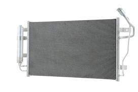 Kondicionieriaus radiatorius HELLA 8FC366 222-211