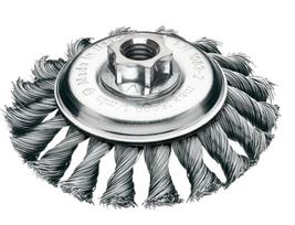 Kampinio šlifuoklio šlifavimo diskas MILWAUKEE 4932501746
