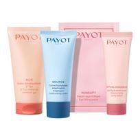 Payot Suprises to Discover Travel Set - kelioninio dydžio odos priežiūros rinkinys