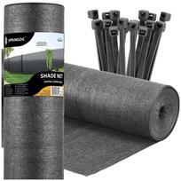Tinklas nuo saulės Springos SN0063, 25 m x 150 cm