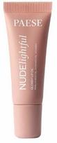 Lūpų aliejus Paese NUDElightful Glossy, 8 ml