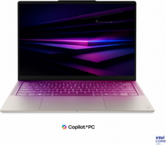 Lenovo Yoga Slim 7 14IPH11 Intel | Seashell | 14 " | OLED | WUXGA pixels | Glossy | Intel Core Ultra 5 | 322 | 16GB | Soldered LPDDR5X | Solid-state drive capacity 512GB | Intel Graphics | Windows 11 Home | 802.11be | Bluetooth version 5.4 | Keyboa 83QM007FNT | 199276836854