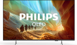 Philips QLED 4K TV | 50PQS7801/12 | 50 | Titan OS | Smart TV | UHD 50PQS7801/12 | 8718863051665