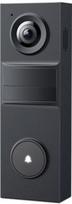 TP-LINK 2K Battery Video Doorbell | Tapo D205 | 3 MP | 2.4mm/F2.2 | IP54 | H.264 | Micro SD, Max. 512 TAPO D205 | 1210002607810