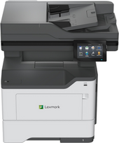 Lexmark MX532adwe | Mono | Laser | Multifunction | Wi-Fi 38S0830 | 734646731454