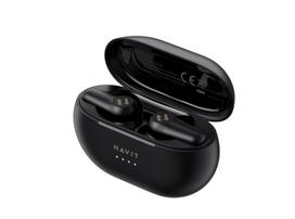 Havit TW915E - TWS wireless headphones (black)