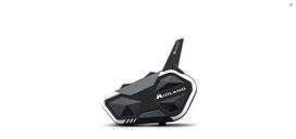 Motorbike Intercom Midland R1 MESH SINGLE