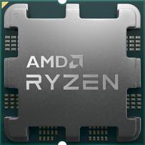 AMD Ryzen 7 7800X3D processor 4.2 GHz 96MB L3