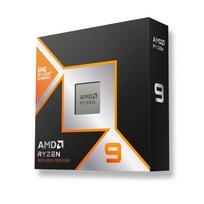 AMD Ryzen 9 9900X3D processor 4.4 GHz 140MB L2 & L3 Tray