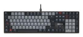 CHERRY KC 500 MX LP KEYBOARD - CORDED MECHANICAL MXLP 2.0 IVORY