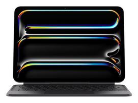 MAGIC KEYBOARD B - GERMAN - FOR IPAD PRO 11 (M4)