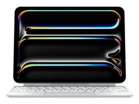 MAGIC KEYBOARD W - GERMAN - FOR IPAD PRO 11 (M4)