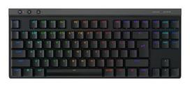 LOGITECH G515 LIGHTSPEED TKL KB - BLACK - HUN - EMEA28I-935