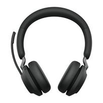 JABRA EVOLVE2 65 - LINK380A MS STEREO BLACK