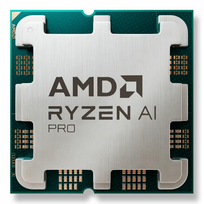 AMD Ryzen 5 Pro 8600G 4.3 GHz 6 Cores 12 Threads 16MB Cache Memory Socket AM5 OEM