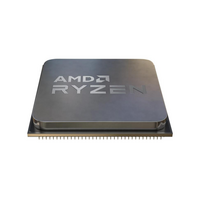 AMD Ryzen 5 4500 3.6 GHz 6 Cores 12 Threads 8MB Cache Memory Socket AM4 Processors Multipack MPK