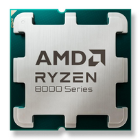 AMD Ryzen 5 8400F 4.2 GHz 6 Cores 12 Threads 16MB Cache Memory Socket AM5 Processors Multipack MPK