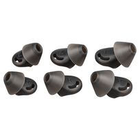 HPI Plantronics Ear Tips Medium for Voyager 6200 UC (211149-02)