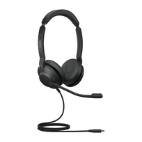 Jabra Evolve2 30 USBC UC Stereo PC Tablet And Cell Phone (23089-989-879)