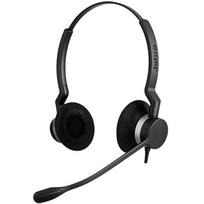 JABRA BIZ 2300 QD/ DUO - 260 MS CERTIF JABRA BIZ2300 QD