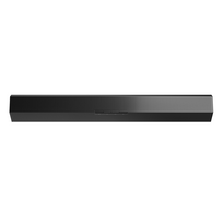 HPI Z G3 Soundbar Conference System Black