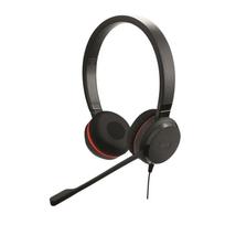 Jabra Evolve 20 UC Stereo Special Edition Headset